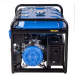 фотография enersol epg-5500se - бензиновый генератор 5 квт №2 фотография enersol epg-5500se - бензиновый генератор 5 квт №2