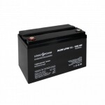 фотография аккумулятор agm logicpower lpm 12v - 100 ah №3 фотография аккумулятор agm logicpower lpm 12v - 100 ah №3