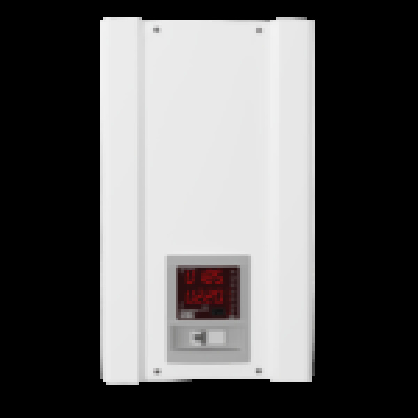 фотография АМПЕР-Т У 16-1/40 v2.1 стабилизатор напряжения однофазный бытовой