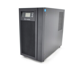 Онлайн ДБЖ Ritar PT-6KL-LCD, 6000 ВА (5400 Вт)