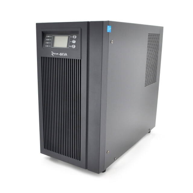 фотографія онлайн дбж ritar pt-6kl-lcd, 6000 ва (5400 вт)