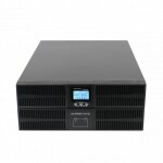 фотографія logicpower smart-ups 10000 pro rm - онлайн дбж (з батареями) №3 фотографія logicpower smart-ups 10000 pro rm - онлайн дбж (з батареями) №3