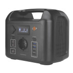фотографія lp charger 300 - багатофункціональна портативна зарядна станція 300w, 320wh №1 фотографія lp charger 300 - багатофункціональна портативна зарядна станція 300w, 320wh №1