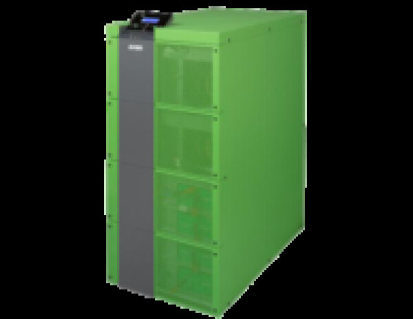 фотография ИБП Ever PowerLine Green 40-33 фотография ИБП Ever PowerLine Green 40-33