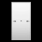 фотография logicpower lp-570m half-cell 30мм - солнечная панель 570 вт, профиль 30 мм №1