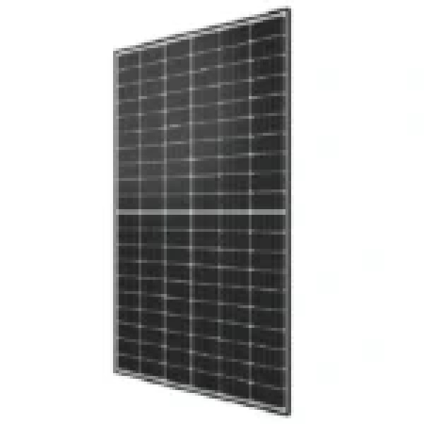 фотография JA Solar JAM54S30-415/LR 415 Wp, Mono Black Frame - PV модуль 415 Вт
