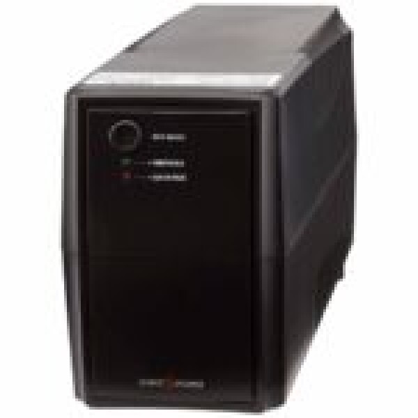 фотография LogicPower LPM-625VA-P (437Вт) - линейно-интерактивный ИБП