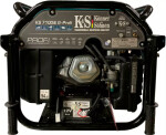 фотография konner&sohnen ks 7100ie g-profi - инверторный газо-бензиновый генератор 7 квт №5 фотография konner&sohnen ks 7100ie g-profi - инверторный газо-бензиновый генератор 7 квт №5