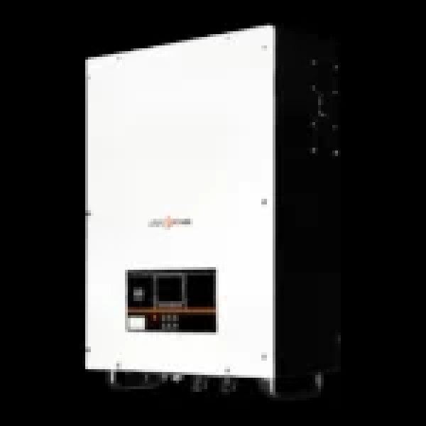 фотографія LogicPower LP-SI-10kW - Трифазний сонячний мережевий інвертор LogicPower 10 кВт