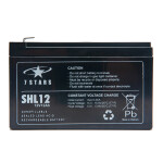 фотография 7 stars shl 12-12 - 12ah 12v №6 фотография 7 stars shl 12-12 - 12ah 12v №6