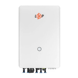 LogicPower KTL-S 33kW - Трифазний сонячний мережевий інвертор LogicPower 33 кВт