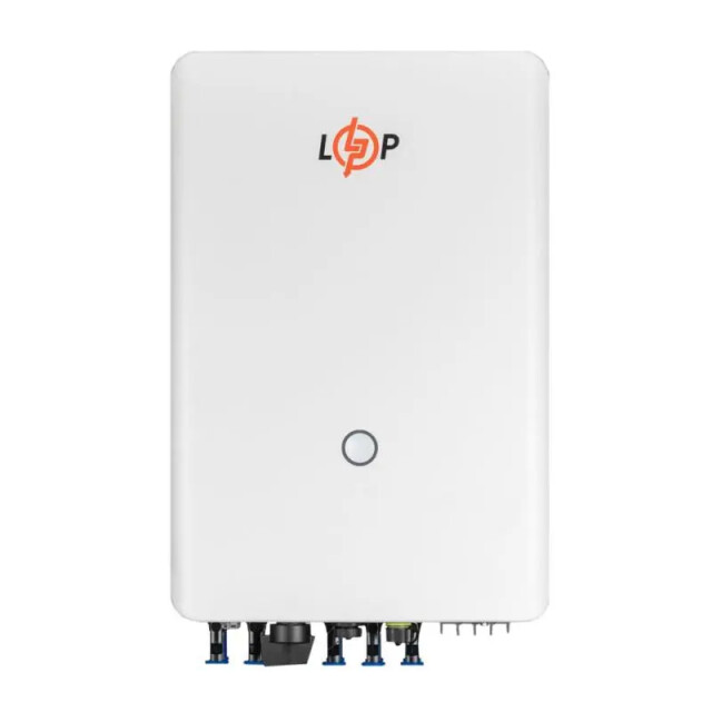 фотографія logicpower ktl-s 33kw - трифазний сонячний мережевий інвертор logicpower 33 квт фотографія logicpower ktl-s 33kw - трифазний сонячний мережевий інвертор logicpower 33 квт