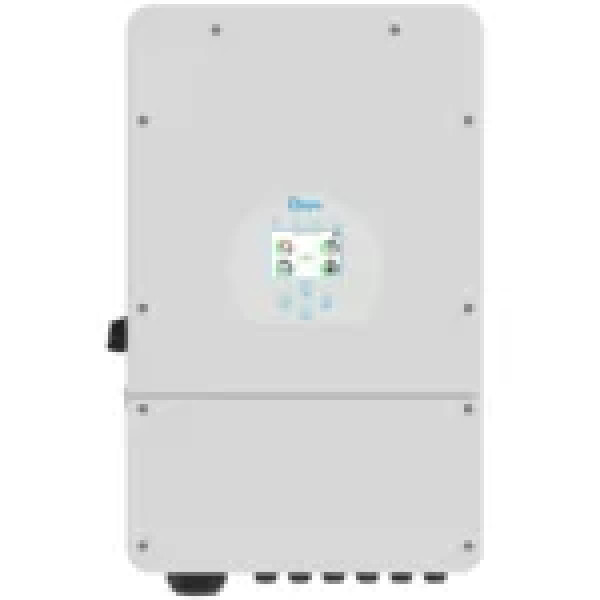 фотографія DEYE SUN-10K-SG02LP1-EU-AM3 Wi-Fi- Гібридний інвертор 10 кВт/220В фотографія DEYE SUN-10K-SG02LP1-EU-AM3 Wi-Fi- Гібридний інвертор 10 кВт/220В