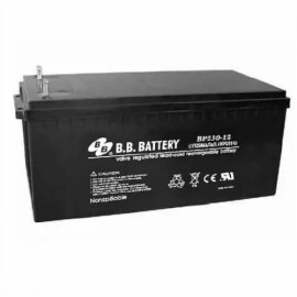 BB Battery BP 230-12/B9 - акумулятор 230Аг 12В