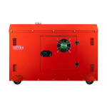 фотографія bison bs8500q-3 фазний генератор дизельний 6 квт №3 фотографія bison bs8500q-3 фазний генератор дизельний 6 квт №3