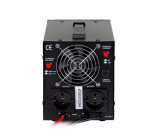 фотографія дбж challenger homeline 500t12 (350w), 12v під зовнішній акумулятор (для котла) №2 фотографія дбж challenger homeline 500t12 (350w), 12v під зовнішній акумулятор (для котла) №2