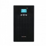 фотографія logicpower smart-ups 3000 pro - онлайн дбж (з батареями) №1 фотографія logicpower smart-ups 3000 pro - онлайн дбж (з батареями) №1