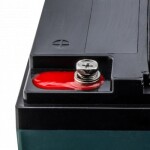 фотографія акумулятор тяговый logicpower lp 6-dzm-50 ah №4 фотографія акумулятор тяговый logicpower lp 6-dzm-50 ah №4