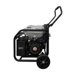 фотографія bison bs8500-3 фазний генератор бензиновий 6 квт №6