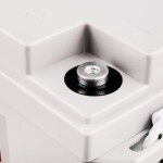 фотографія акумулятор гелевый logicpower lp-gl 12v - 150 ah silver №3 фотографія акумулятор гелевый logicpower lp-gl 12v - 150 ah silver №3