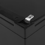 фотография аккумулятор agm logicpower lp 12v - 12 ah silver №2 фотография аккумулятор agm logicpower lp 12v - 12 ah silver №2