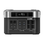 фотография oukitel bp2000e pro - портативная зарядная станция 2048 вт·ч / 3600 вт №1