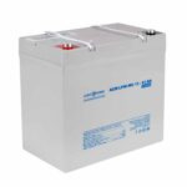 фотография LogicPower LPM-MG 12V - 45 Ah - Аккумулятор мультигелевый