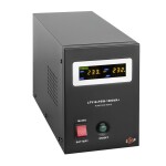 фотографія logicpower lpy-b-psw-1000va+(700вт) 10a/20a - дбж із правильною синусоїдою №3 фотографія logicpower lpy-b-psw-1000va+(700вт) 10a/20a - дбж із правильною синусоїдою №3