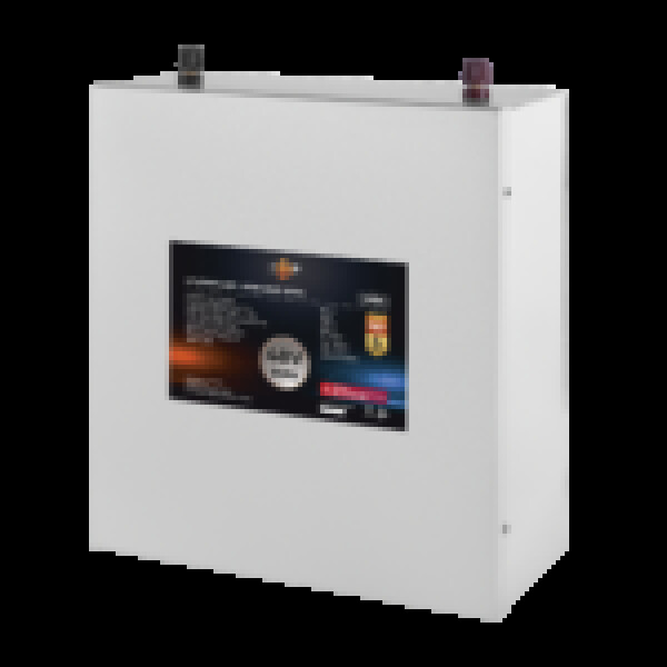 фотография Аккумулятор LiFePO4 LogicPower 48V - 90 Ah (BMS 200A) металл