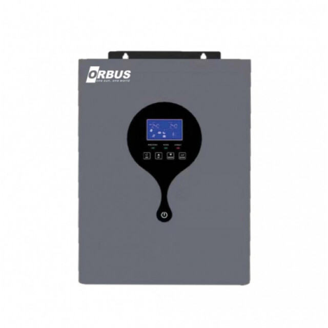 фотография orbus vmii pro 5500kw 5500va/5500w , 48v, ток заряда 0-80a, 160-275v, mppt120-450 (100а, 500 vdc) фотография orbus vmii pro 5500kw 5500va/5500w , 48v, ток заряда 0-80a, 160-275v, mppt120-450 (100а, 500 vdc)