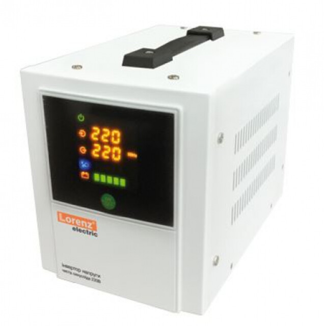 фотографія дбж lorenz electric лі-1000с (700w), 12v під зовнішній акумулятор (для котла) фотографія дбж lorenz electric лі-1000с (700w), 12v під зовнішній акумулятор (для котла)