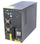 фотографія netpro 11 10kl - дбж 10 ква з подвійним перетворенням №3 фотографія netpro 11 10kl - дбж 10 ква з подвійним перетворенням №3