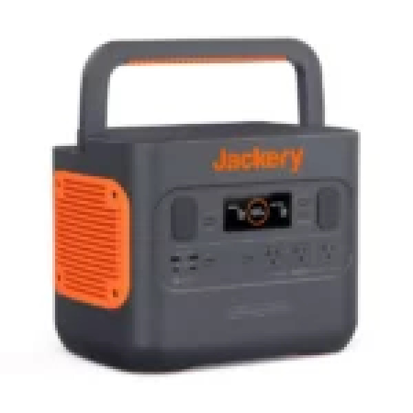 фотография Jackery Explorer 2000 Pro - Портативная элестростанция 2160 Вт·ч 2200 Вт