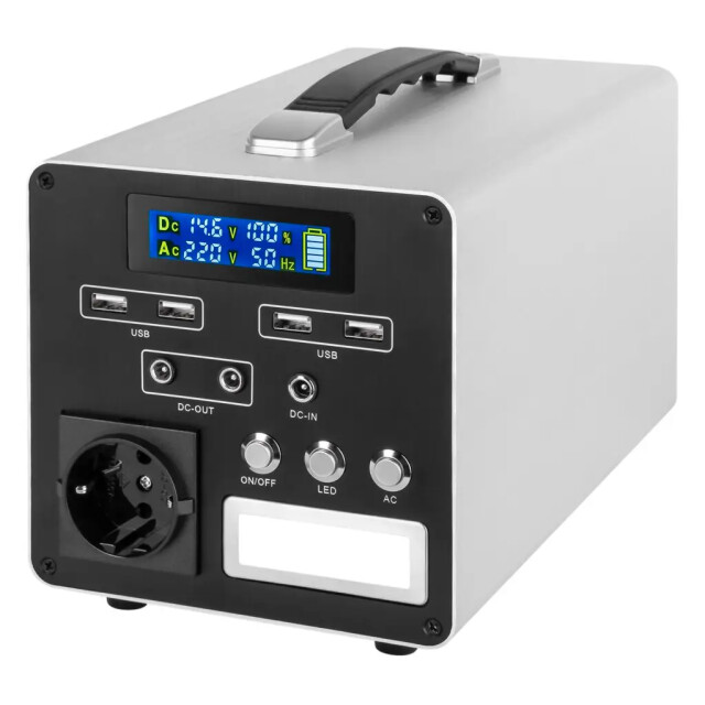 фотография lp charger mppt 300 - многофункциональная портативная зарядная станция (300w, 280wh) фотография lp charger mppt 300 - многофункциональная портативная зарядная станция (300w, 280wh)