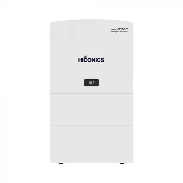 фотография hiconics all in one 10 kw + 6kw hybrid - гибридный инвертор 6 ква + 2х5kw акб фотография hiconics all in one 10 kw + 6kw hybrid - гибридный инвертор 6 ква + 2х5kw акб