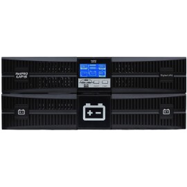 NetPRO 11 RM 3K - ДБЖ 3 кВА з подвійним перетворенням