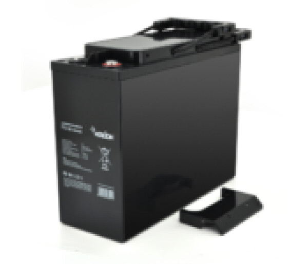 фотографія Merlion AGM FT-1260 - акумулятор 60Аг 12В