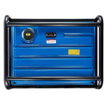 фотографія enersol epg-11000sea - бензиновий генератор 10 квт №7