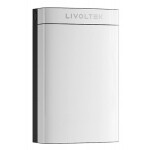 фотографія livoltek all-in-one storage system 5 квт - гібридний інвертор 5 квт + акб 10 квт/год №4