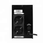 фотография logicpower lpm-825va (577вт) - линейно-интерактивный ибп №5 фотография logicpower lpm-825va (577вт) - линейно-интерактивный ибп №5