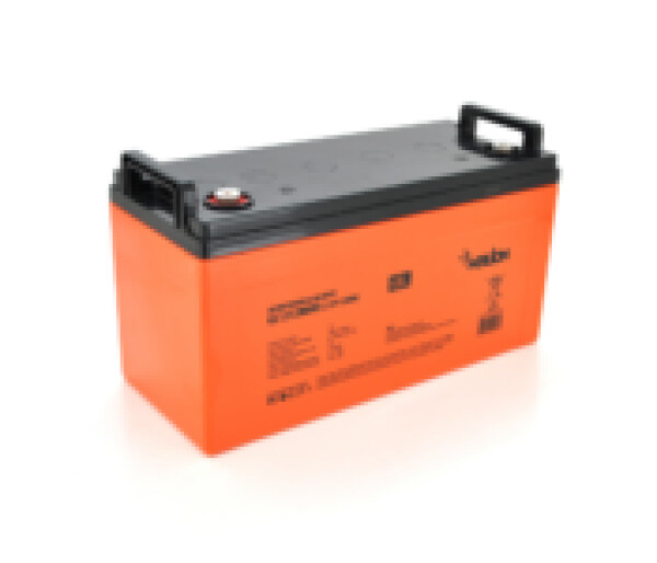 фотографія Гелевий Акумулятор 12В 120Аг Merlion GL121200M8 12V 120Ah фотографія Гелевий Акумулятор 12В 120Аг Merlion GL121200M8 12V 120Ah