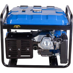 фотографія enersol epg-7500se - бензиновий генератор 7 квт №3 фотографія enersol epg-7500se - бензиновий генератор 7 квт №3