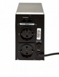 фотографія logicpower lpm-625va (437вт) - лінійно-інтерактивний дбж №1 фотографія logicpower lpm-625va (437вт) - лінійно-інтерактивний дбж №1