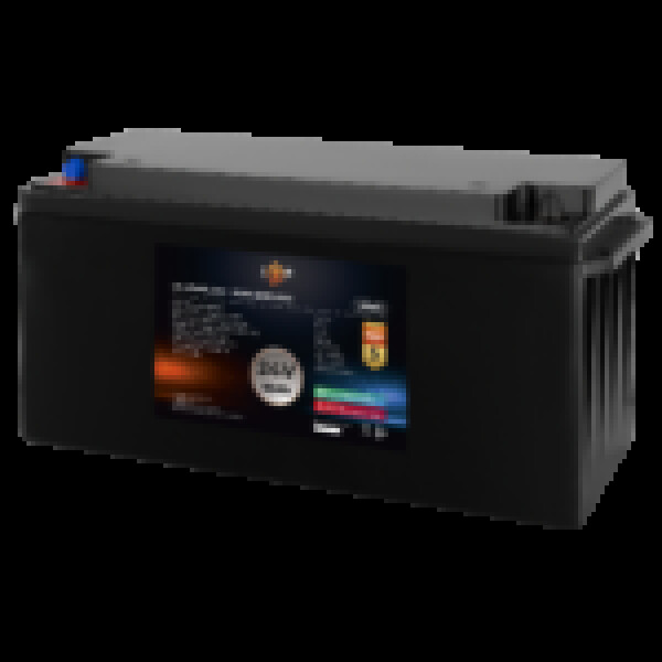 фотография Аккумулятор LiFePO4 LogicPower 24V - 90 Ah (BMS 60A) пластик