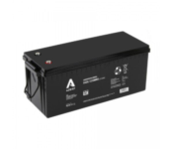 фотография Аккумулятор AZBIST Super GEL ASGEL-122500M8, Black Case, 12V 250.0Ah