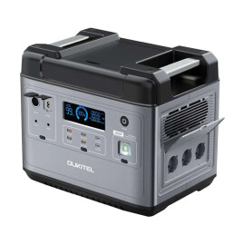 OUKITEL P2001E - Портативная зарядная станция 2000 Вт·ч / 2000 Вт