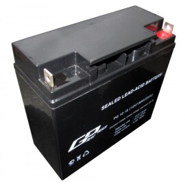 Аккумулятор Great Power PG 12-18 12V 18Ah