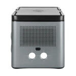 фотографія lp charger mppt 700 pro - багатофункціональна портативна зарядна станція (700w, 614wh) №3 фотографія lp charger mppt 700 pro - багатофункціональна портативна зарядна станція (700w, 614wh) №3