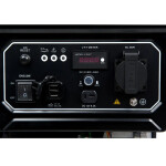 фотографія enersol epg-3300io - бензиновый инверторный генератор 3 квт №7