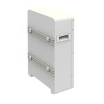 фотография chisage ess ce48100-w lifepo4 - аккумуляторная батарея 5.12 квт·ч №3